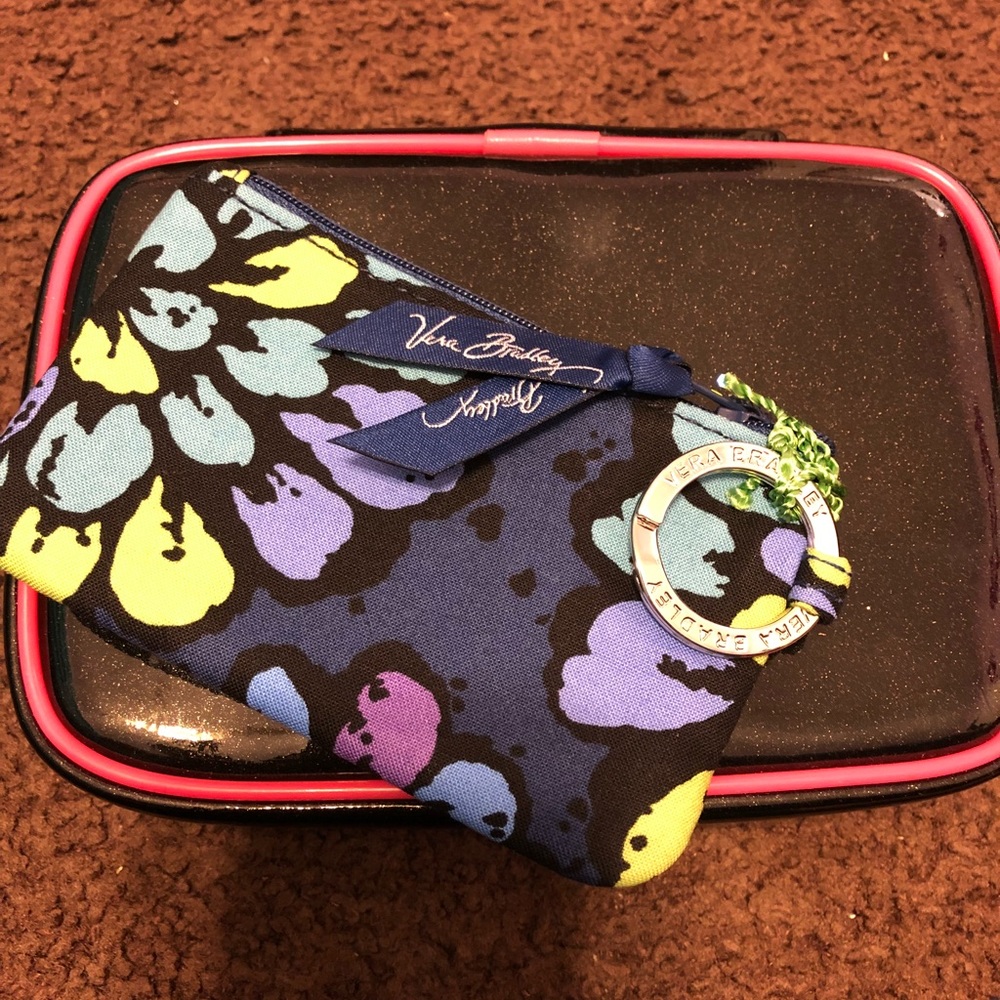 Vera Bradley Coin Purse